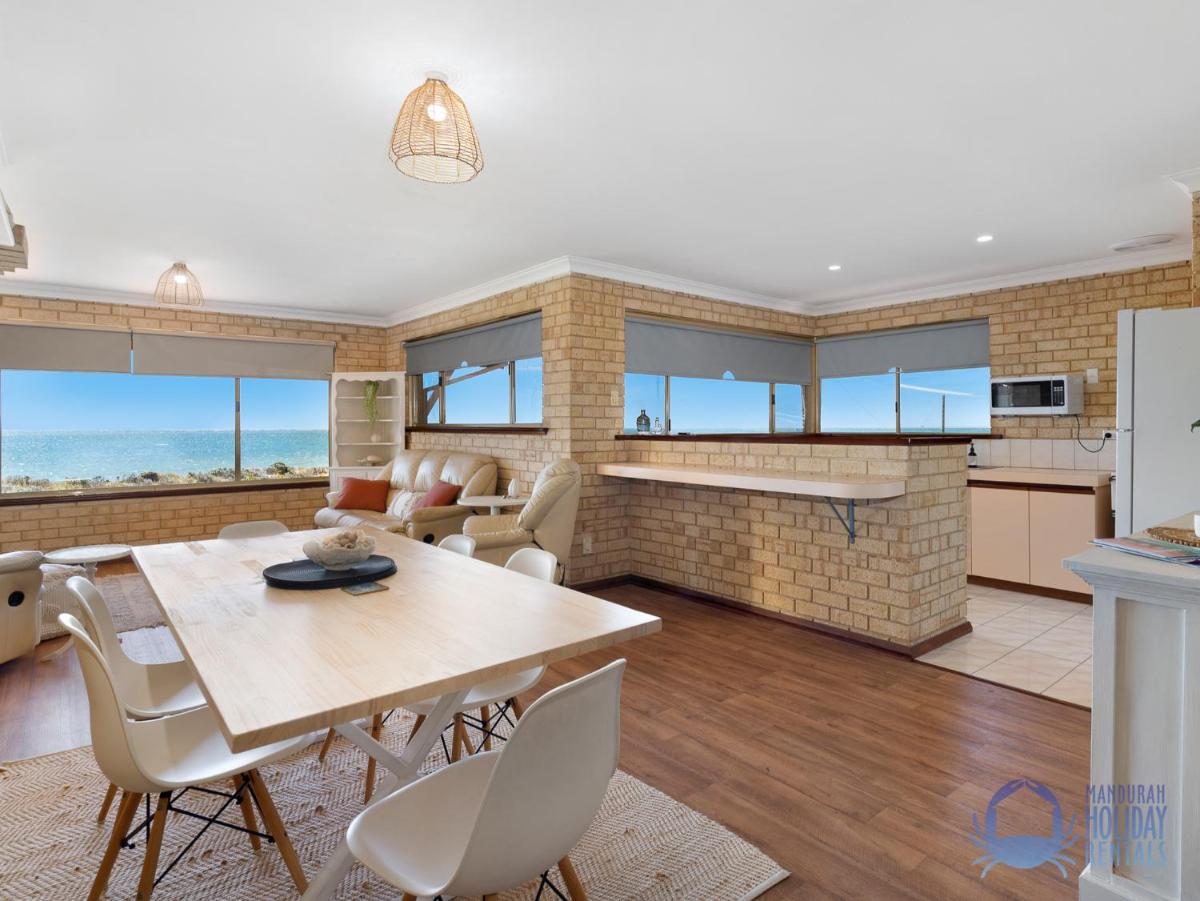 Suitetrails - Bay View Apartment at Silver Sands
