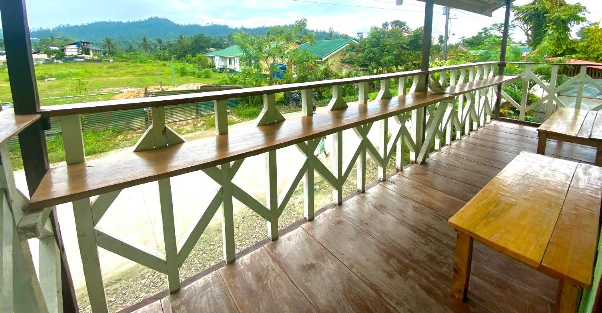 Suitetrails - Garpeza Inn