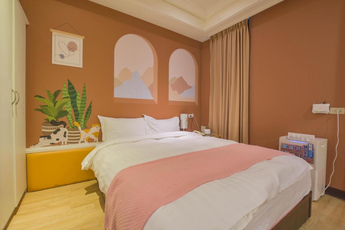 Ashare Hotel - Housity