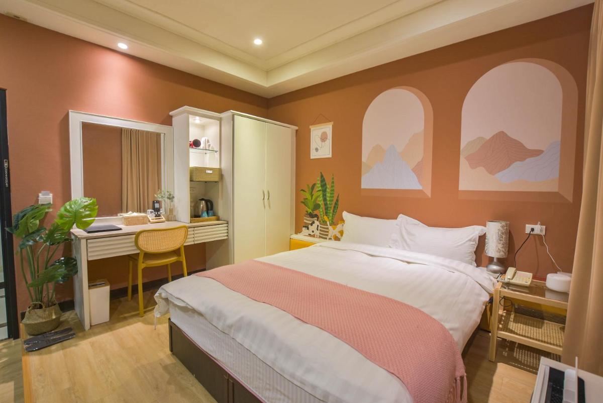 Ashare Hotel - Housity