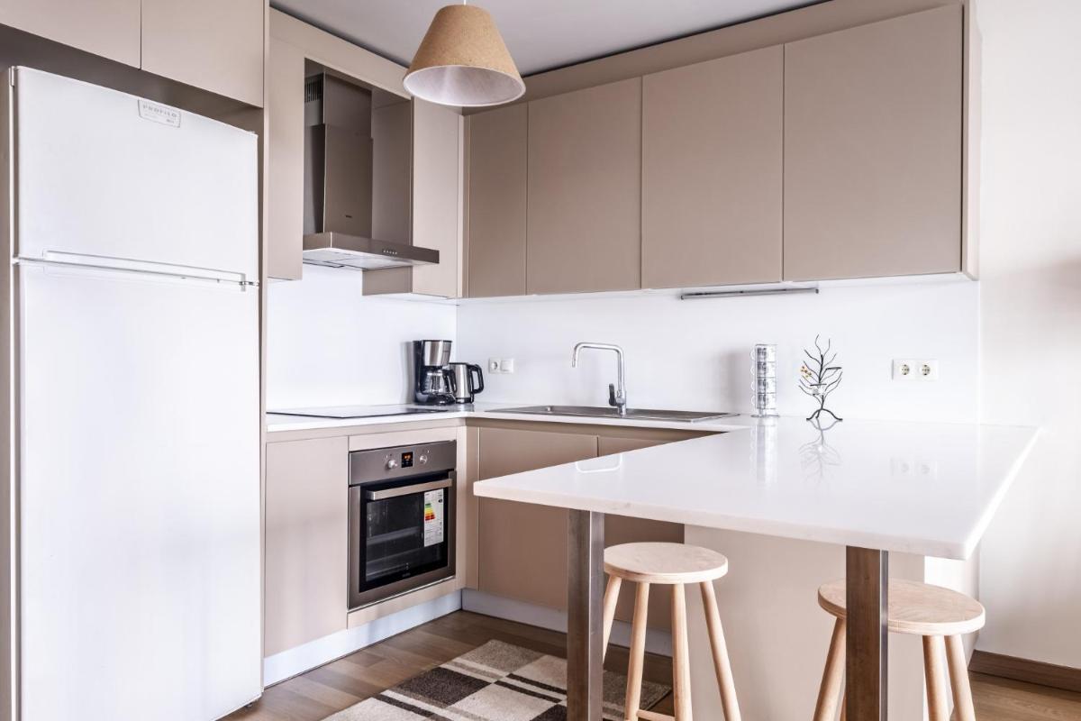 Deluxe Residence Flat in Maslak - Housity