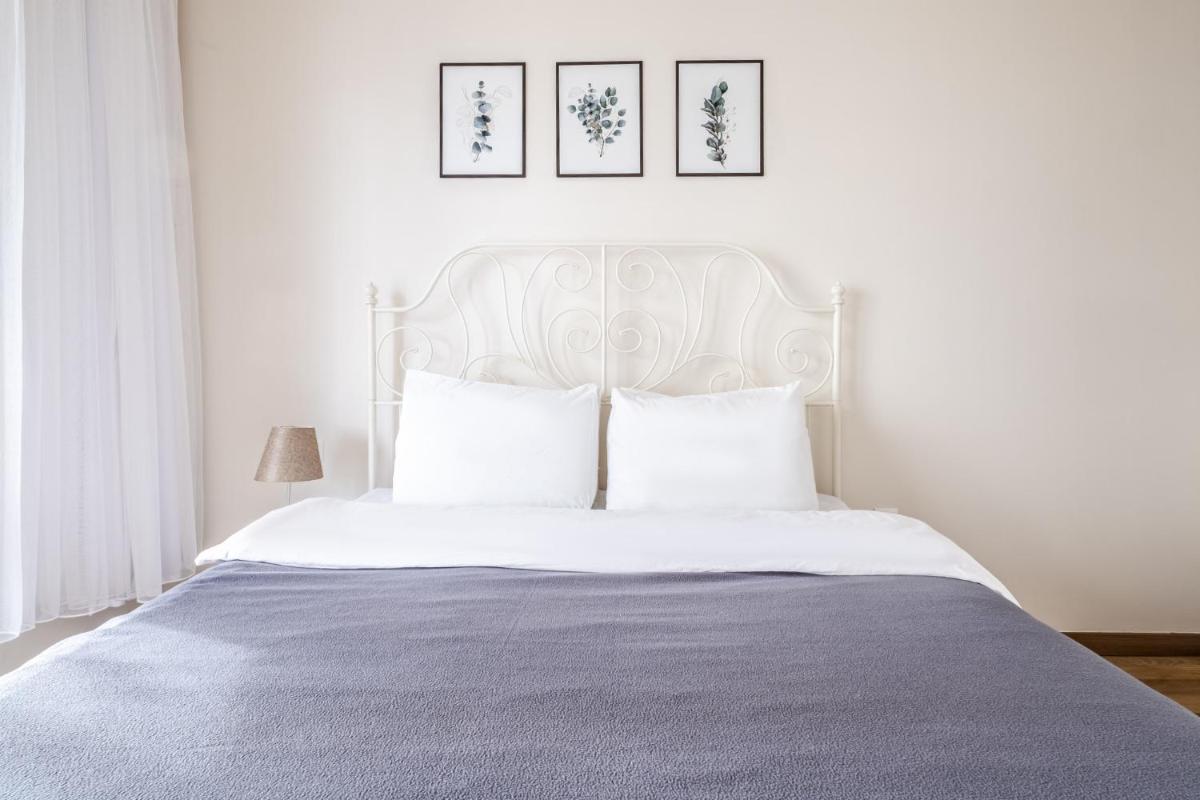 Deluxe Residence Flat in Maslak - Housity