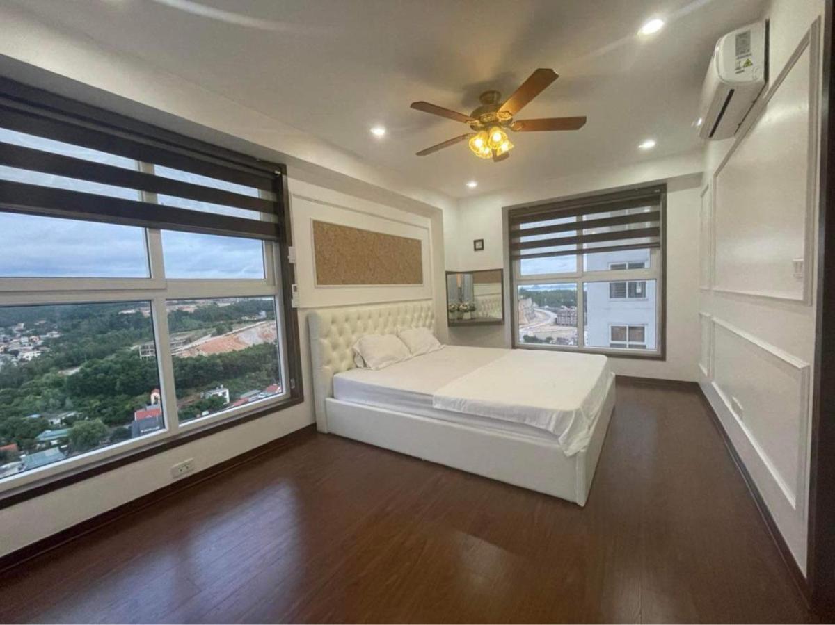 Chuỗi căn hộ Minh Phúc homestay Hạ Long - Hizvo