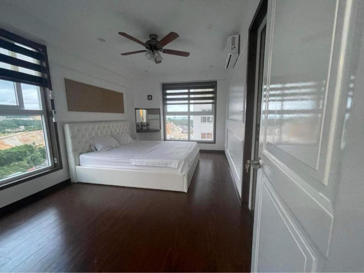 Chuỗi căn hộ Minh Phúc homestay Hạ Long - Hizvo