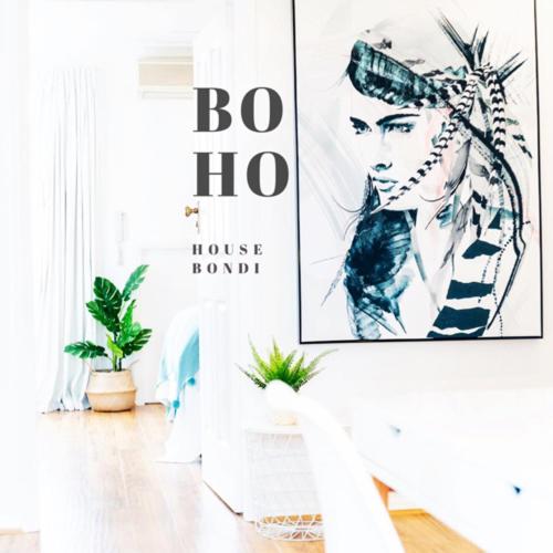 Bondi Boho House Jacuzzi PoolSpa HolidayRento - Housity