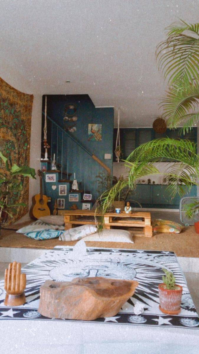 Boho Inspired Home Near Rockwell - Housity