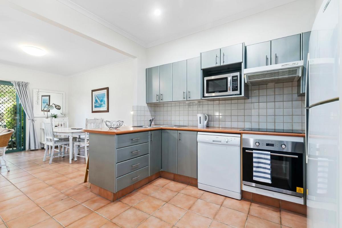 Terrapin Apartment 4 - Housity