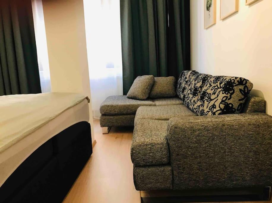 Accommodation in the heart of Brno - Housity