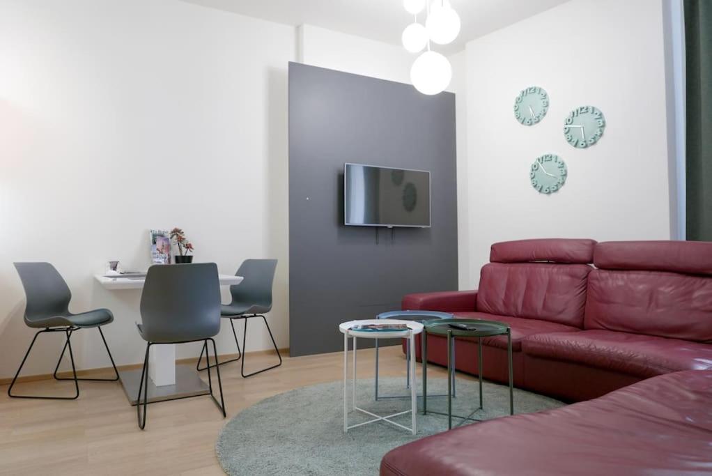 Accommodation in the heart of Brno - Housity