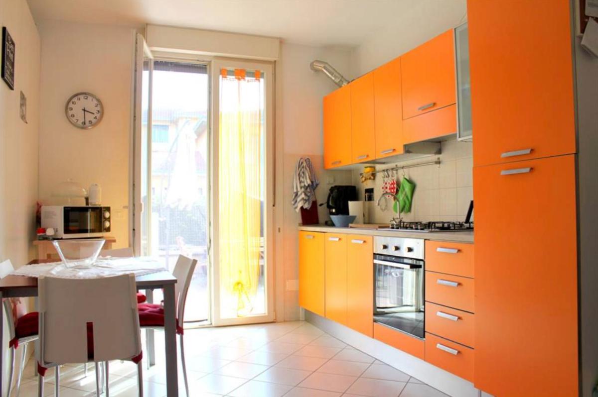 Appartamento Da Matteo - Housity