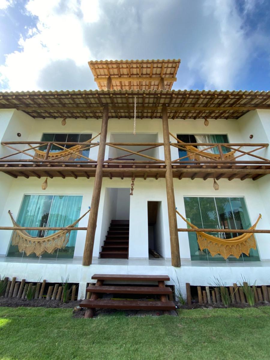Taipu de Fora - Villa Ohana Flats - Housity