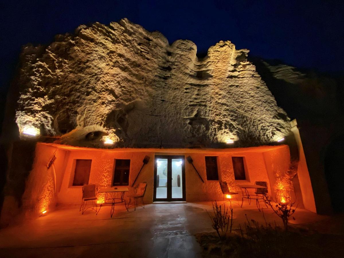 Milagre Cave Cappadocia - Housity