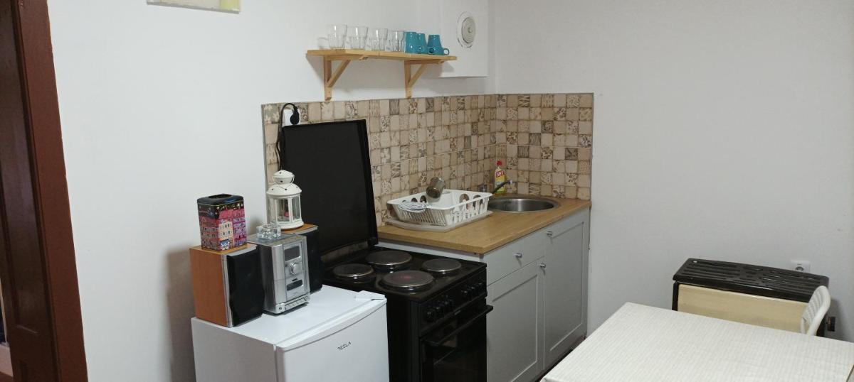 Apartmani Lina - Housity