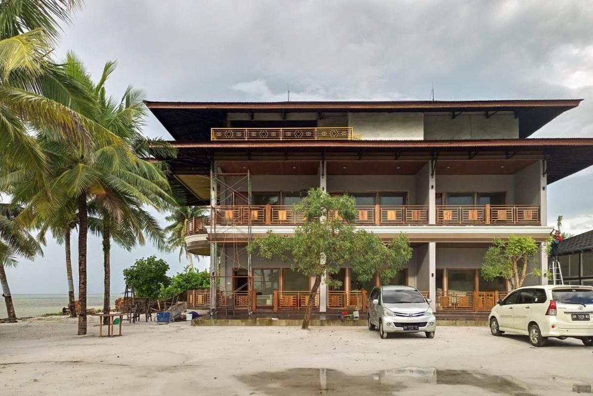 Watuduya Resort by The Lavana - Housity