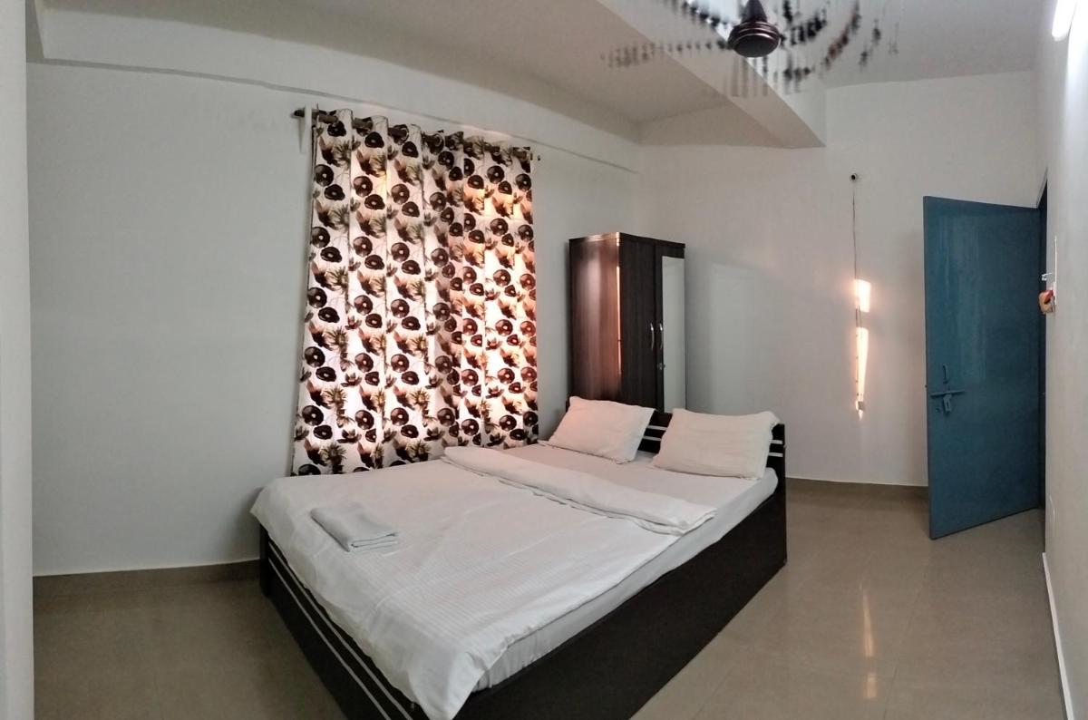 Solace Stay - Housity