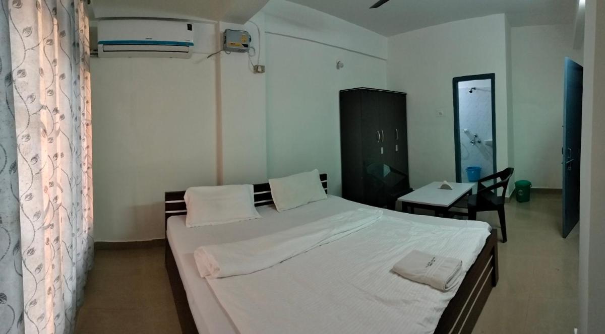 Solace Stay - Housity