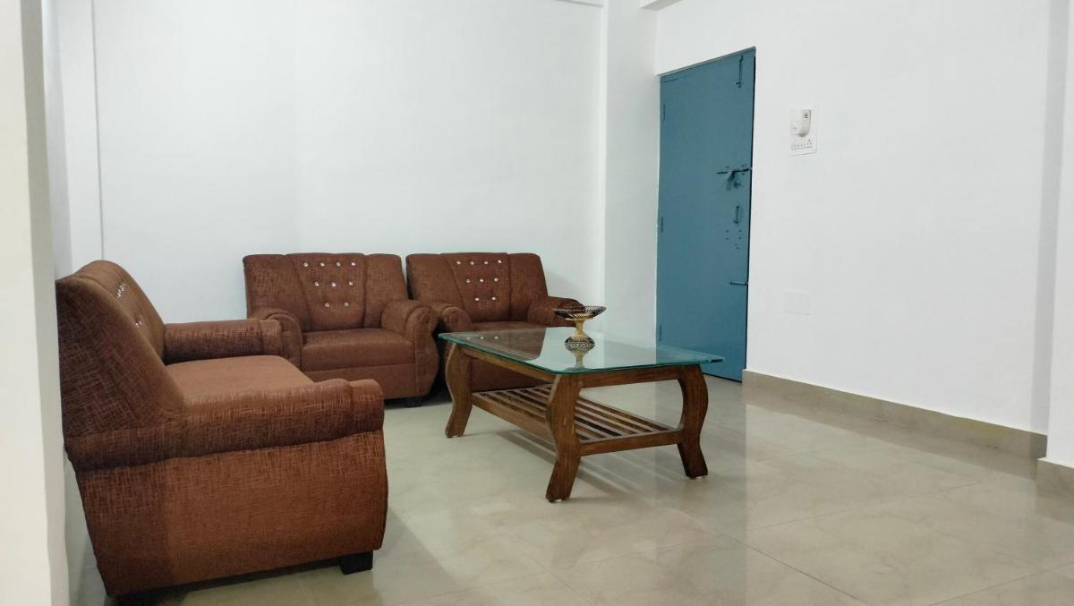 Solace Stay - Housity