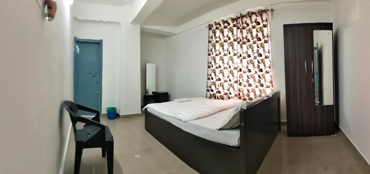 Solace Stay - Housity