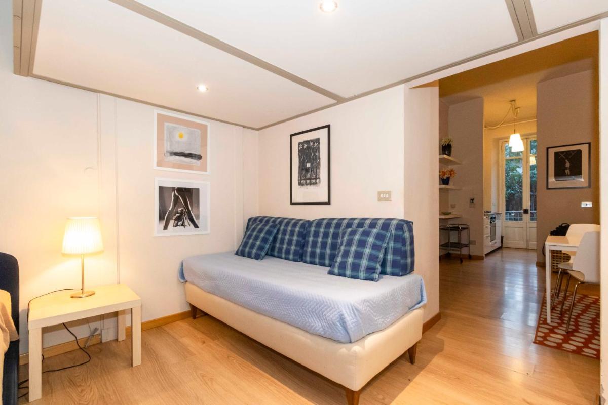 Torino Campidoglio Lovely Suite - Housity