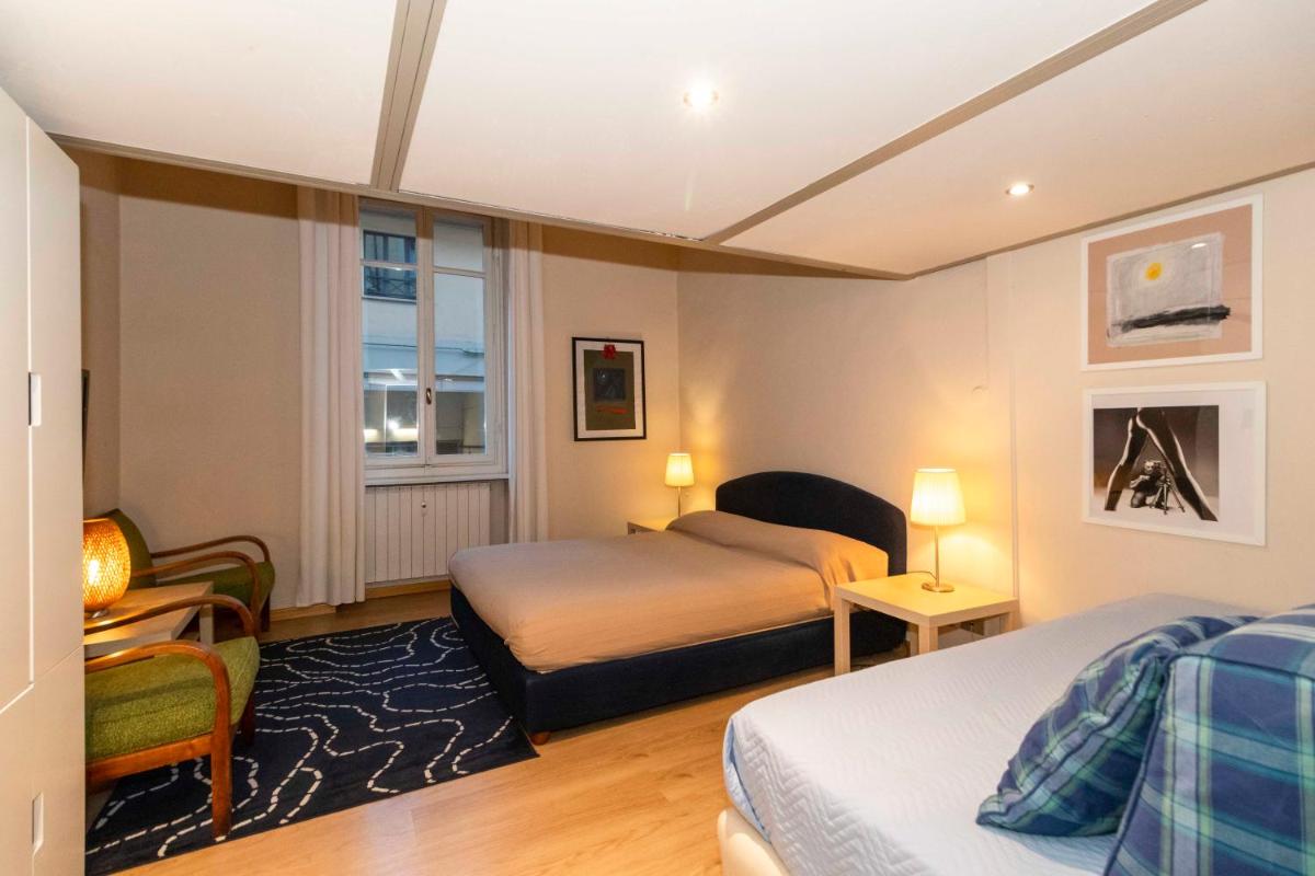 Torino Campidoglio Lovely Suite - Housity