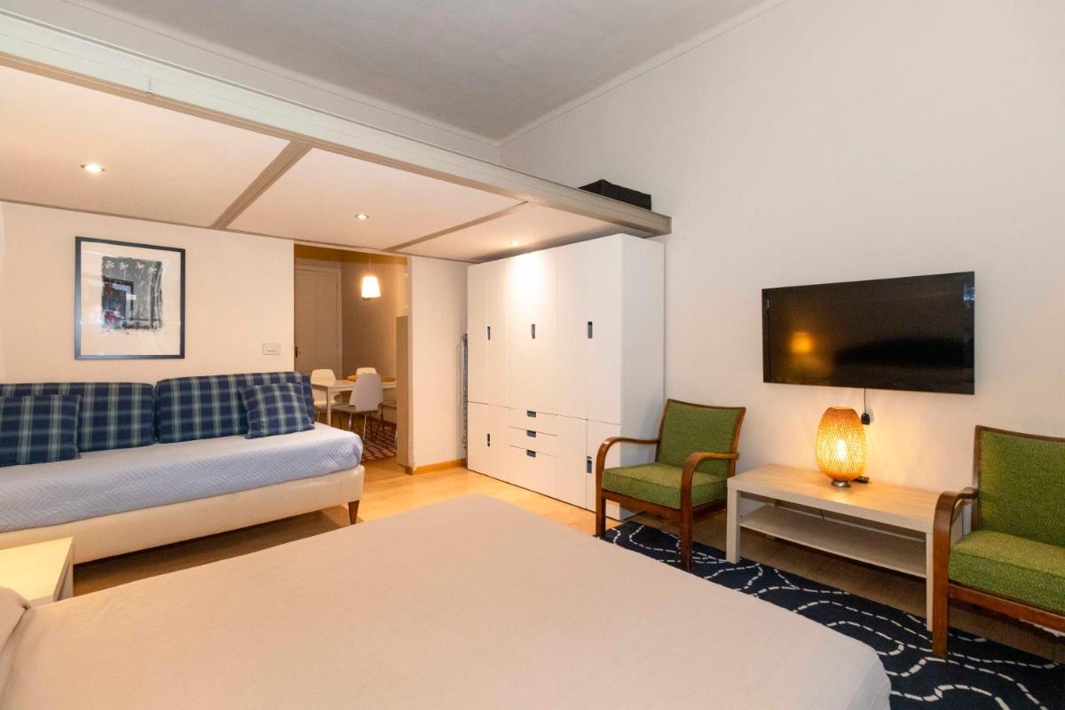 Torino Campidoglio Lovely Suite - Housity