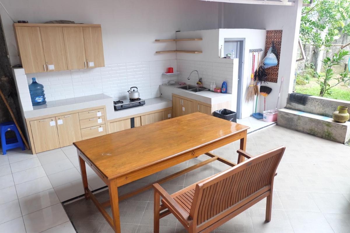 Homestay Amanda Sukoharjo - Housity
