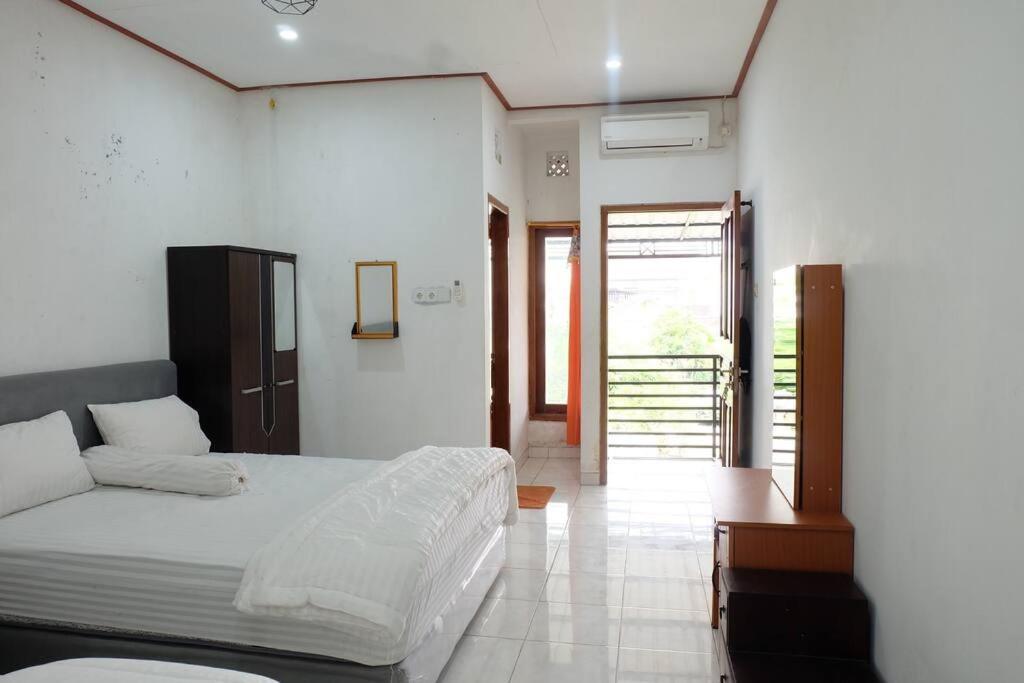 Homestay Amanda Sukoharjo - Housity