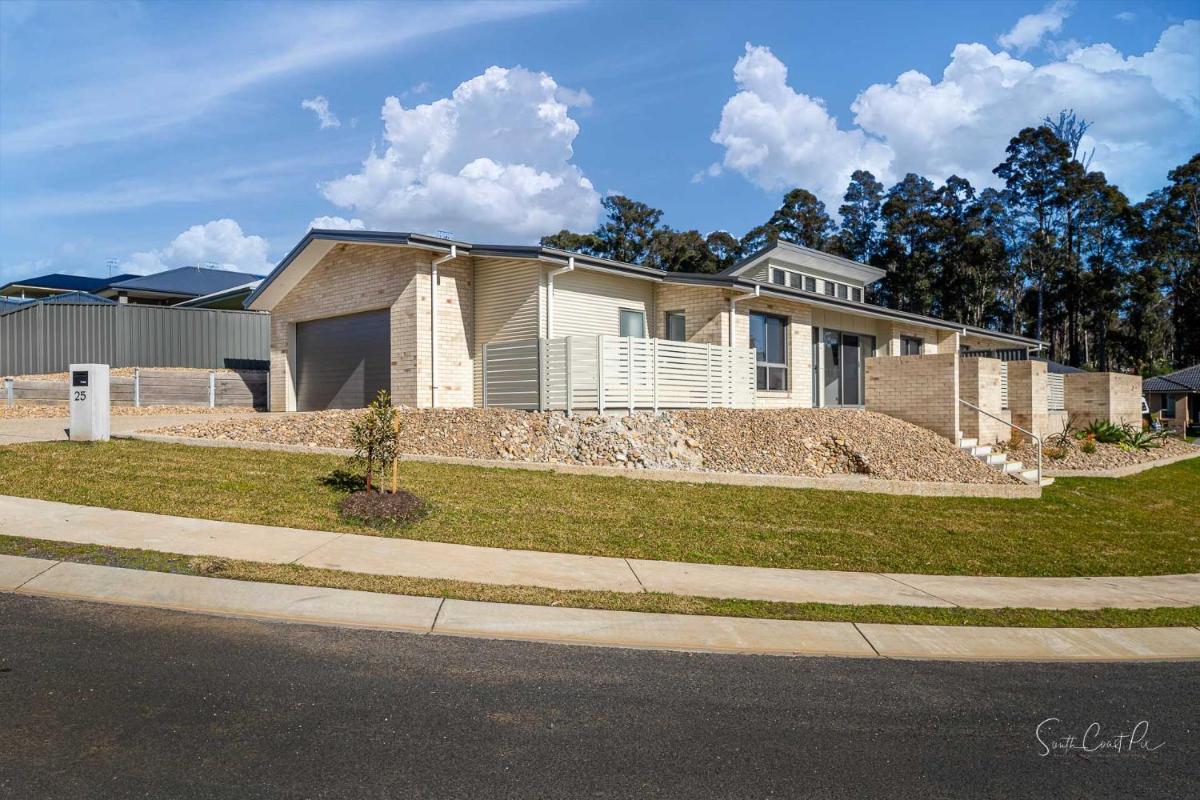 New Sunshine Bay Homes - Housity