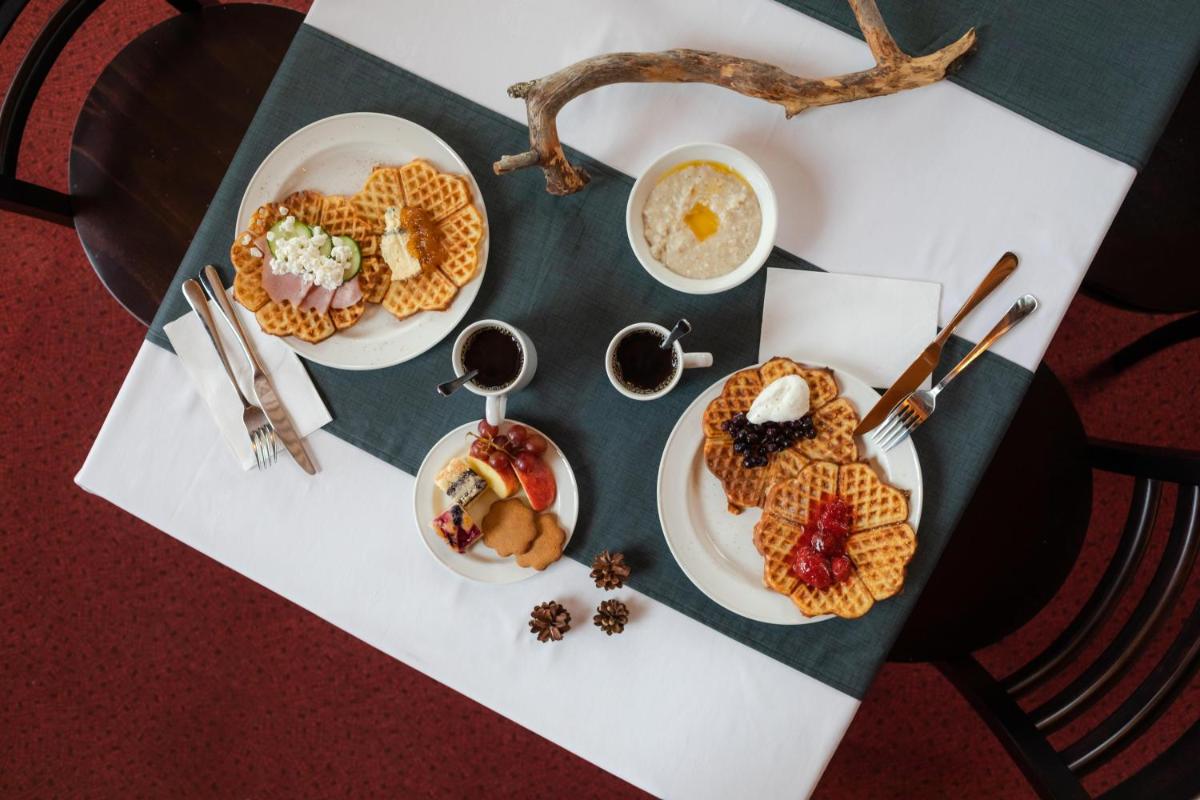 Lapland Hotels Äkäshotelli - Housity