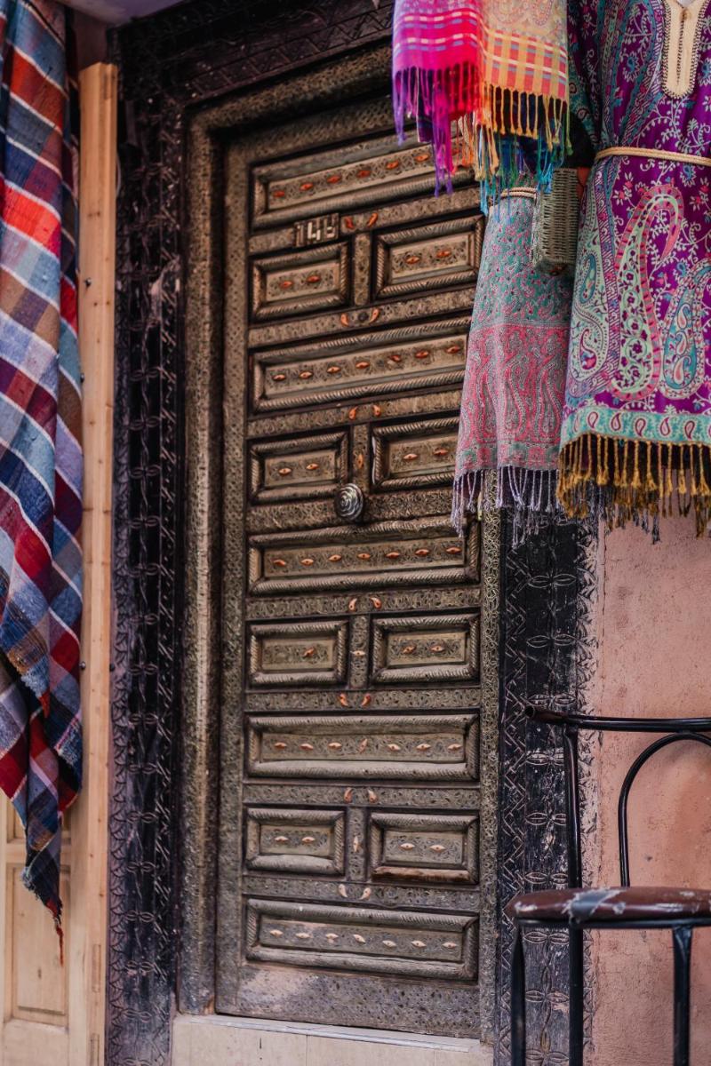 RIAD BORJ JAMAA LAFNA - Housity