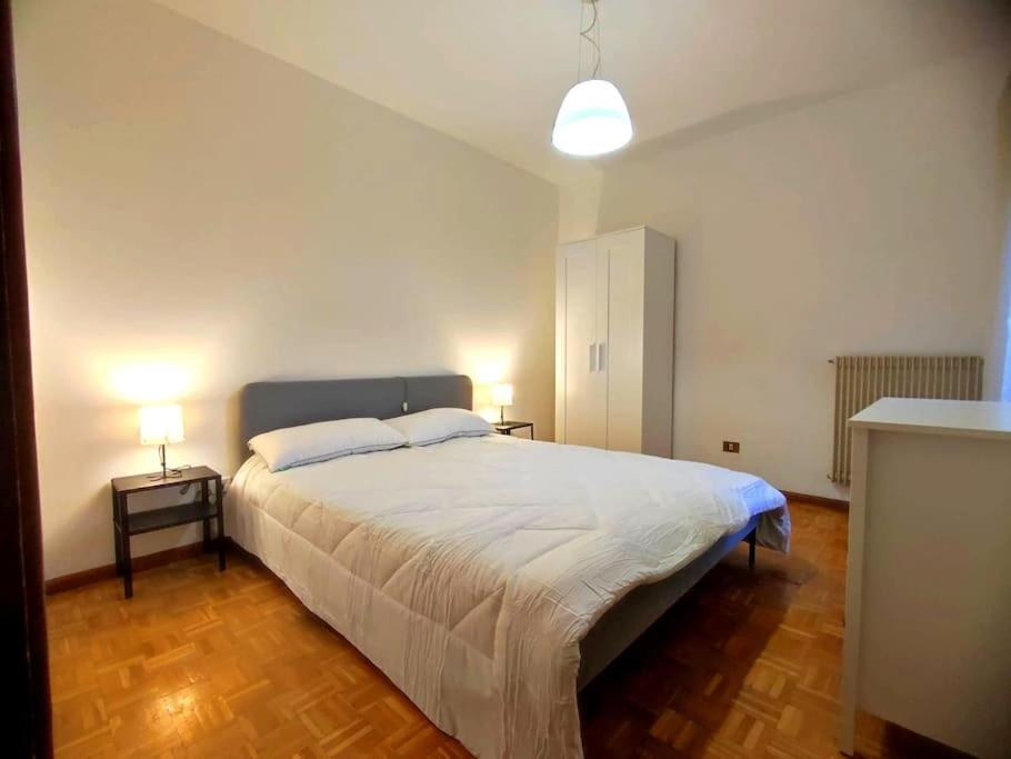 Fersina - Zona Ospedale Parcheggio Privato - Housity