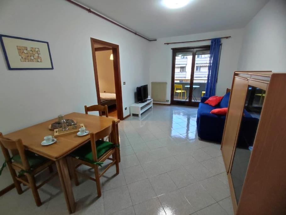 Fersina - Zona Ospedale Parcheggio Privato - Housity