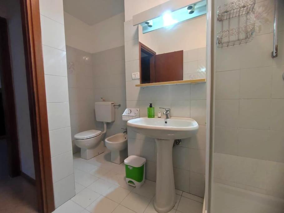 Fersina - Zona Ospedale Parcheggio Privato - Housity