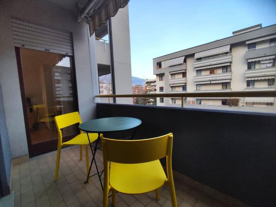 Fersina - Zona Ospedale Parcheggio Privato - Housity