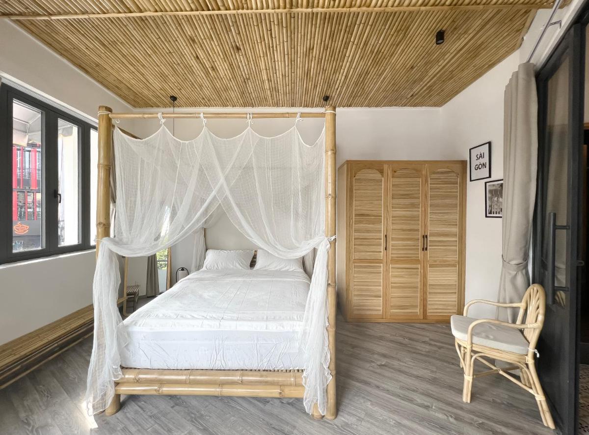 Song Anh Indochina Studio Pasteur gesperrt - Housity