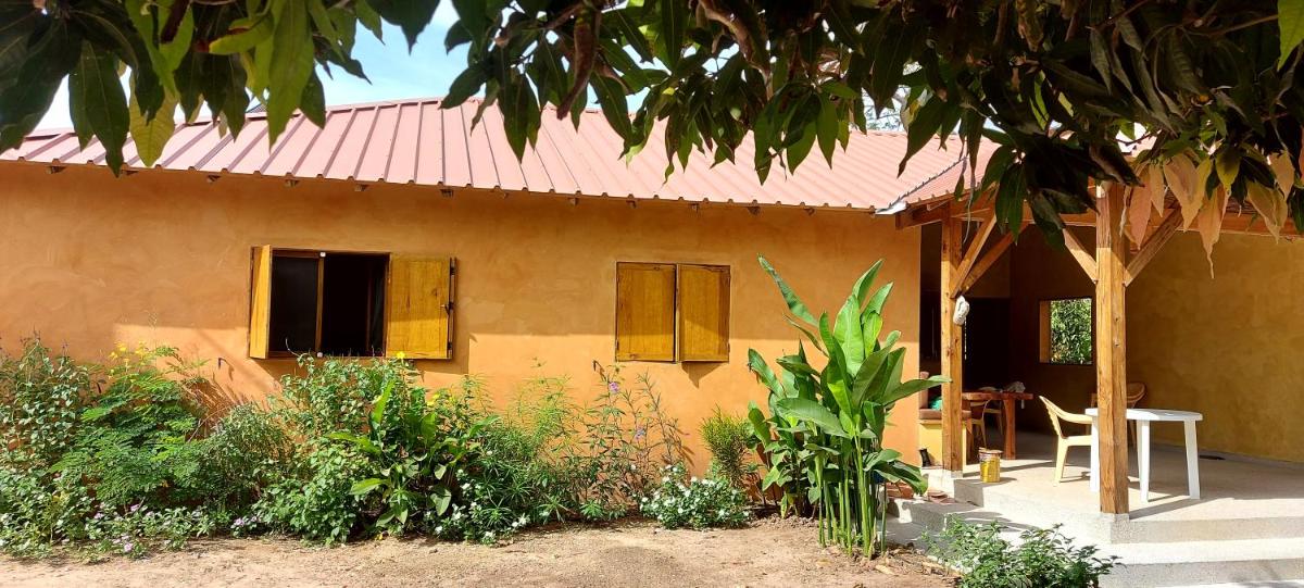 Sénégal CASAMANCE - Housity