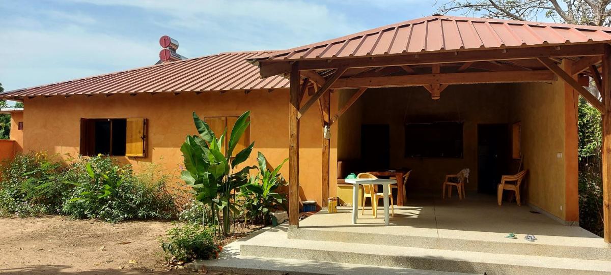 Sénégal CASAMANCE - Housity