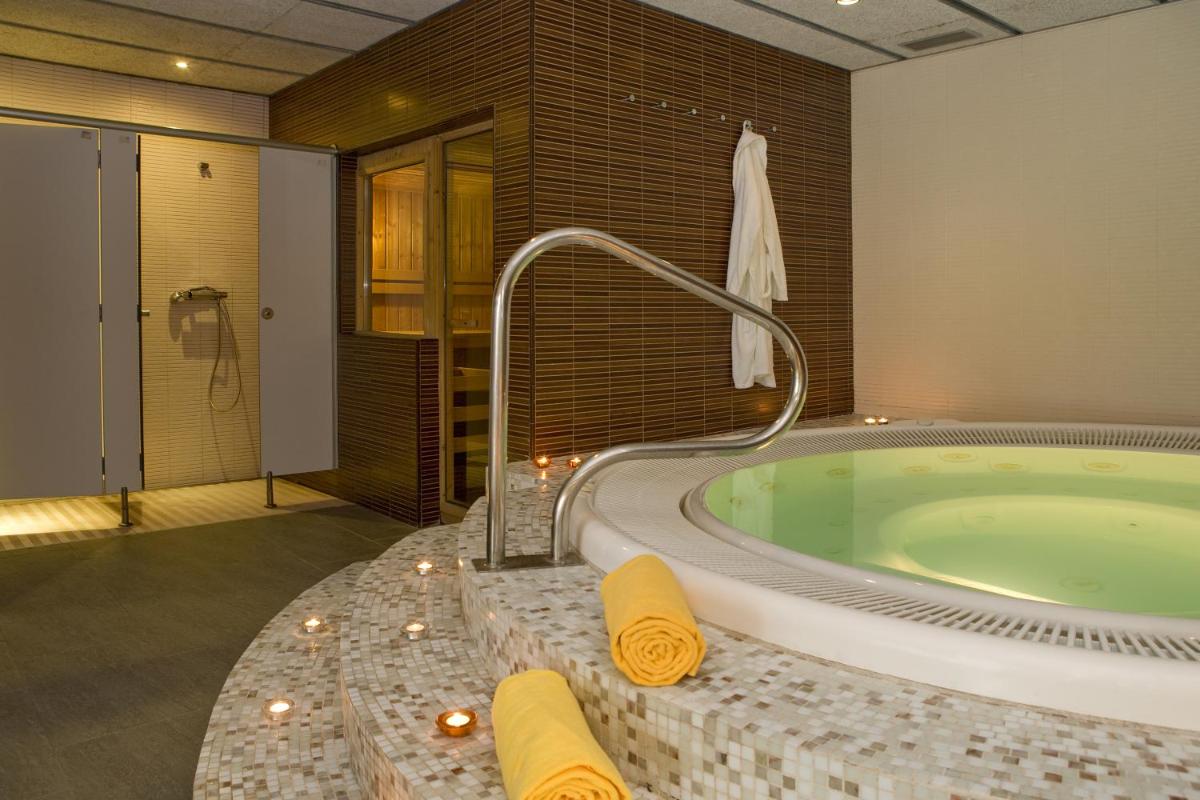 Imagen de la galería de Magnolia Hotel - Adults Only, en Salou