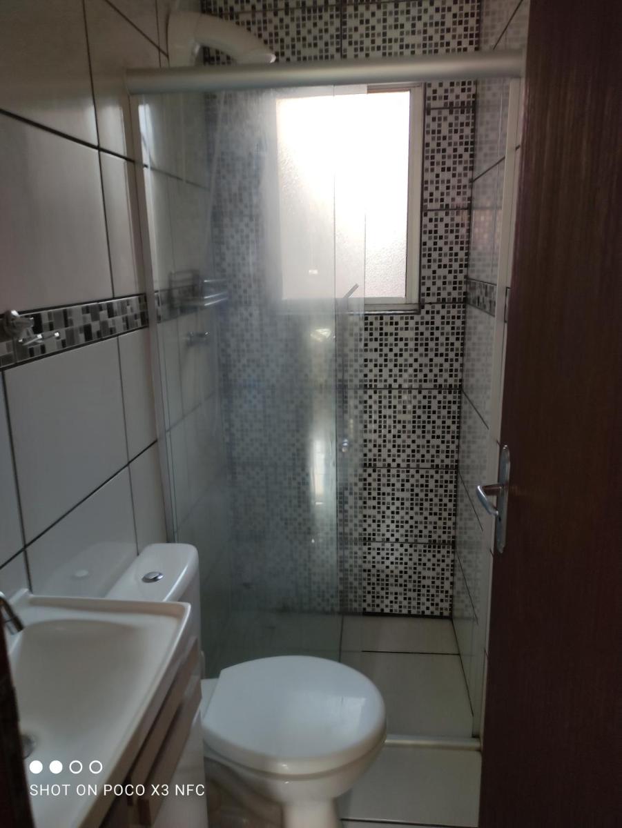 Kitnet da Fô - Housity