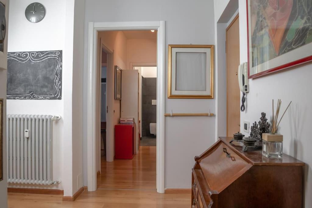 Suitetrails - [TridentHome] 5 min from station & free Wifi