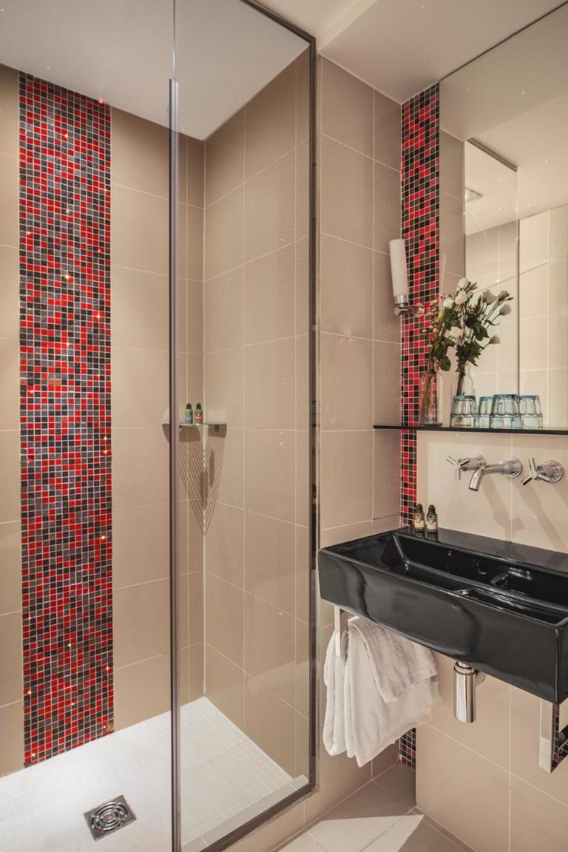 Suitetrails - Hotel Le petit Paris