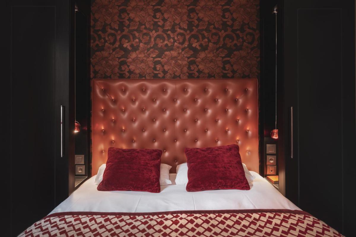 Suitetrails - Hotel Le petit Paris