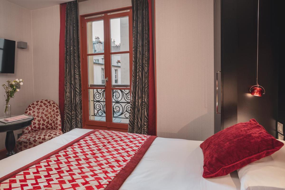 Suitetrails - Hotel Le petit Paris