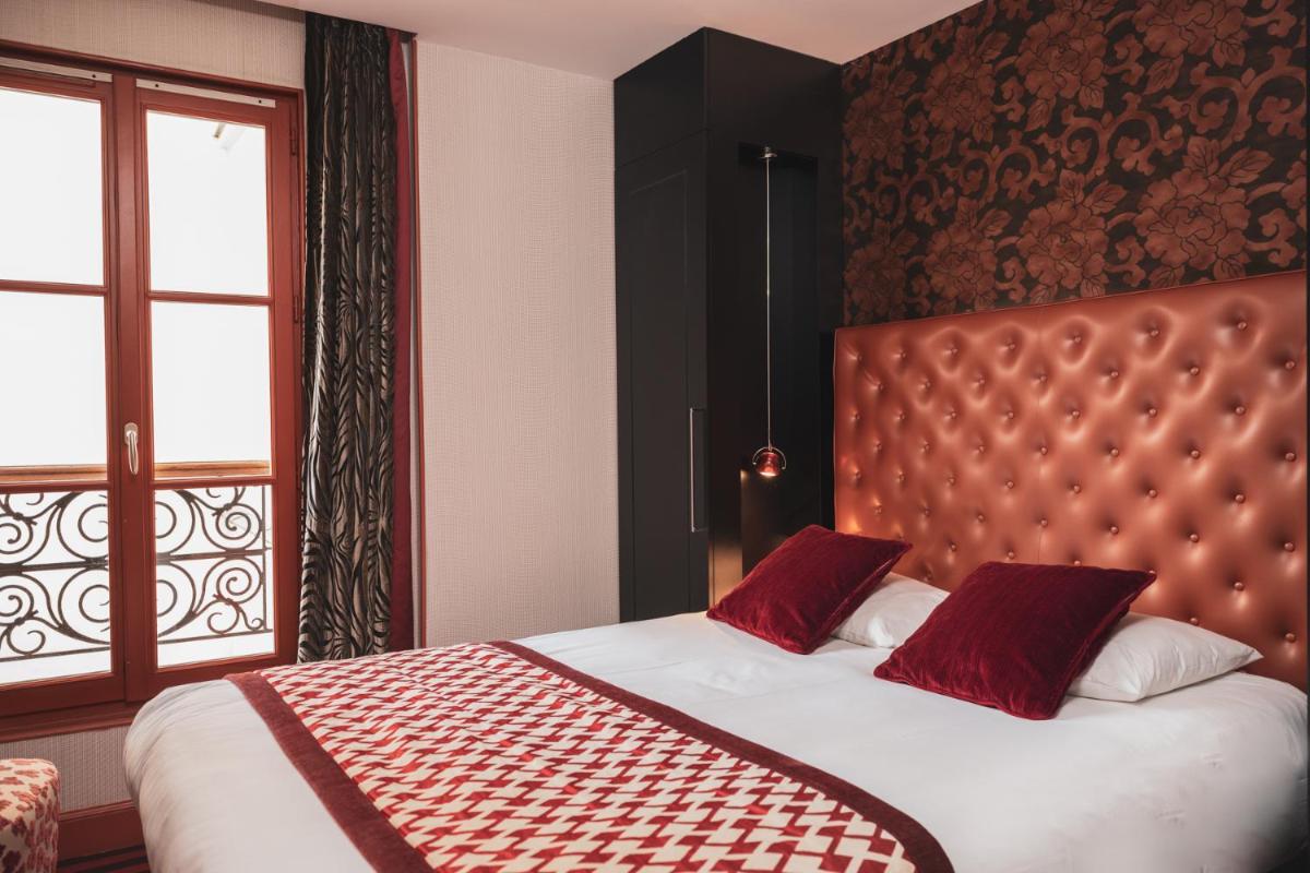 Suitetrails - Hotel Le petit Paris