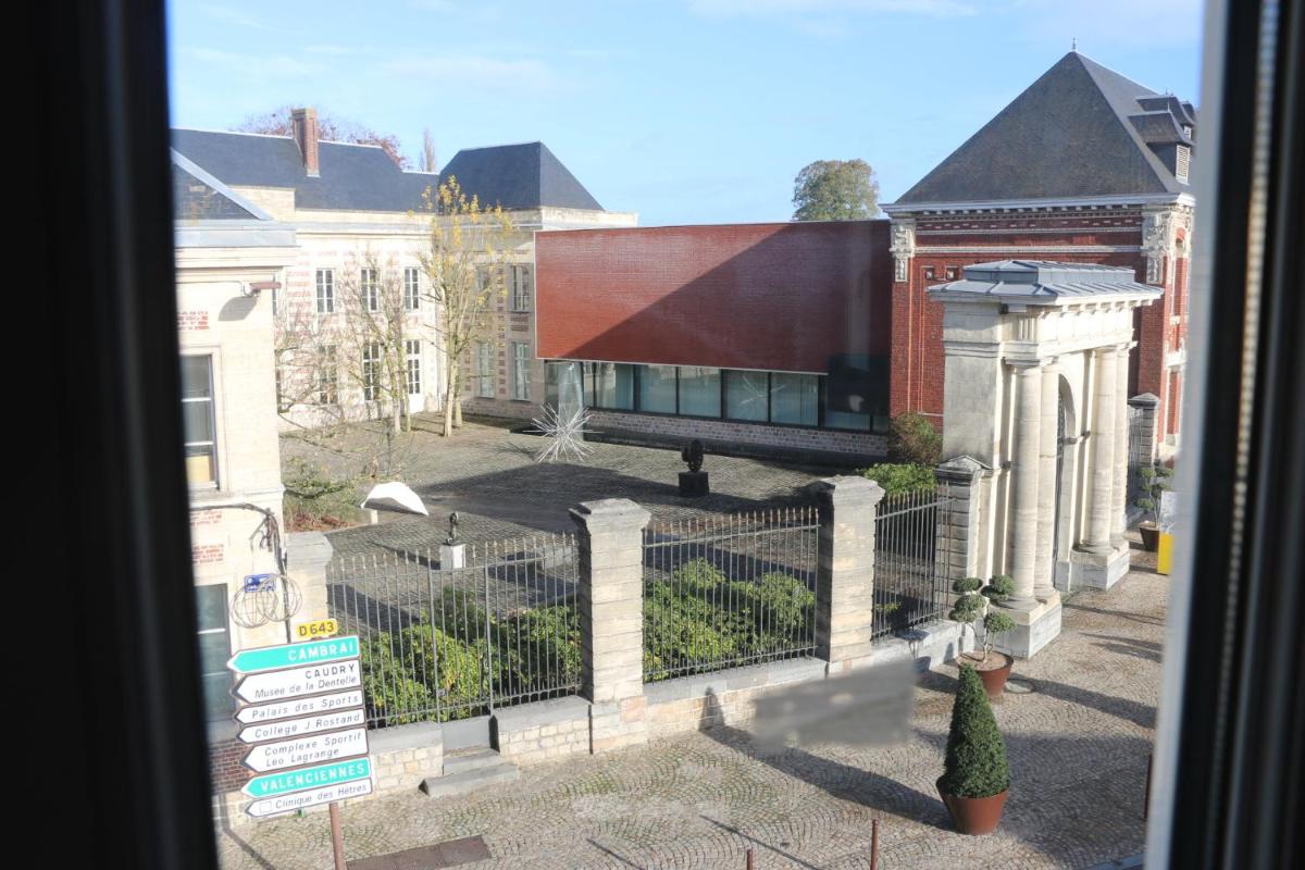 Face à Matisse - Housity