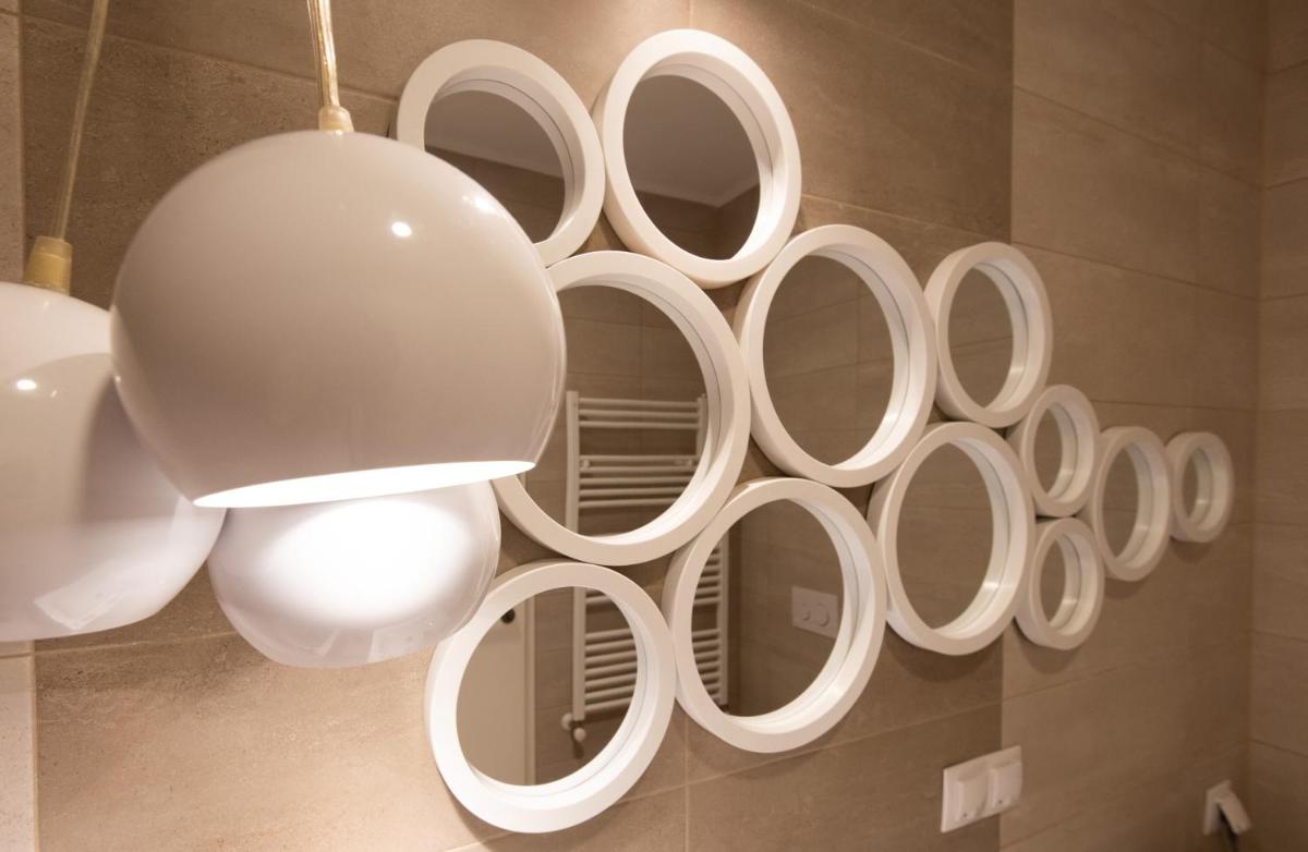 Suitetrails - Zen Apartments Brasov