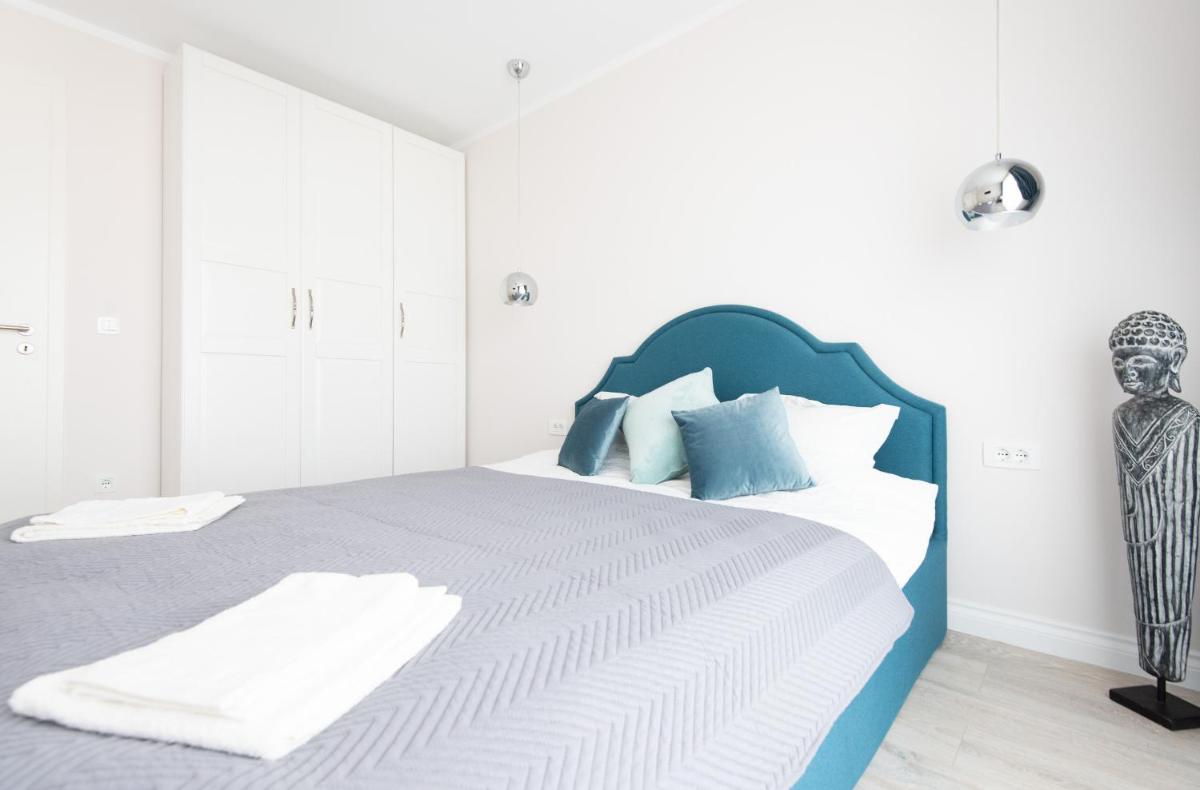Suitetrails - Zen Apartments Brasov
