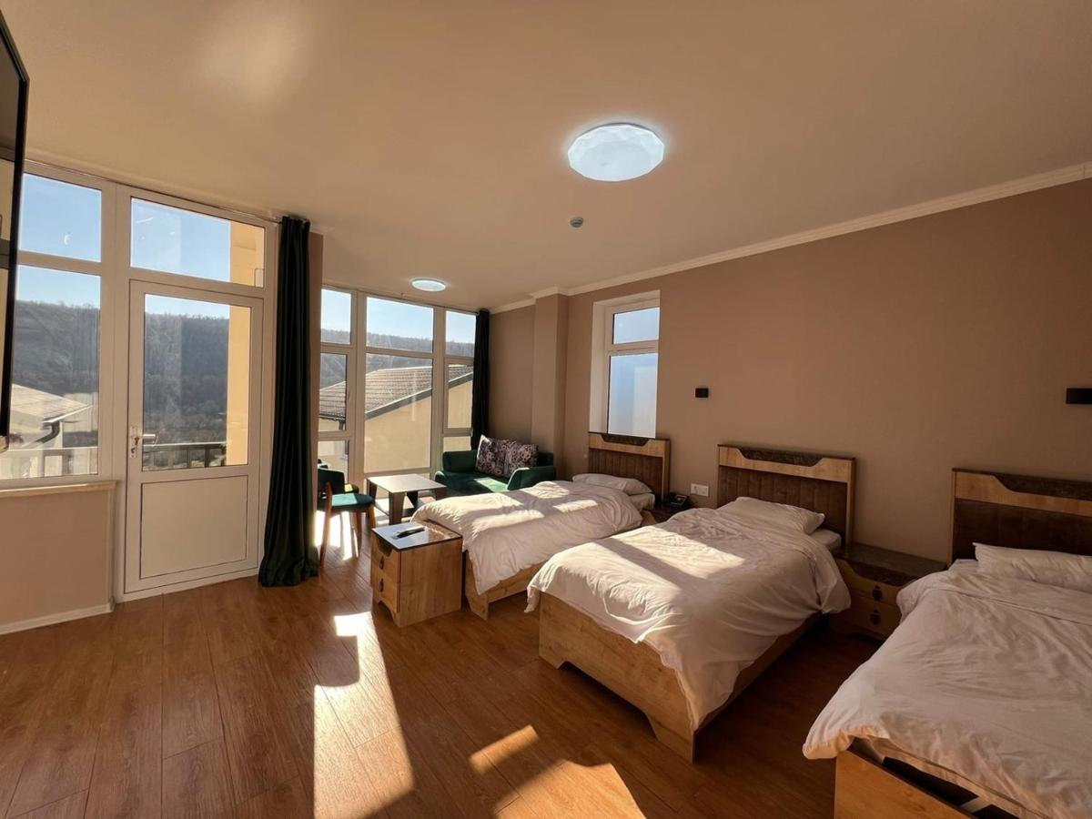 Ahval Hotel - Housity