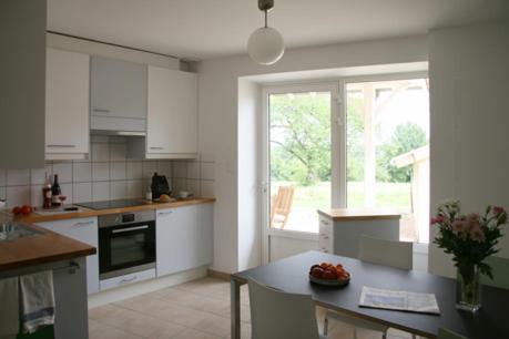 Loisy - Lovely Holiday House with Swimming Pool - Hizvo