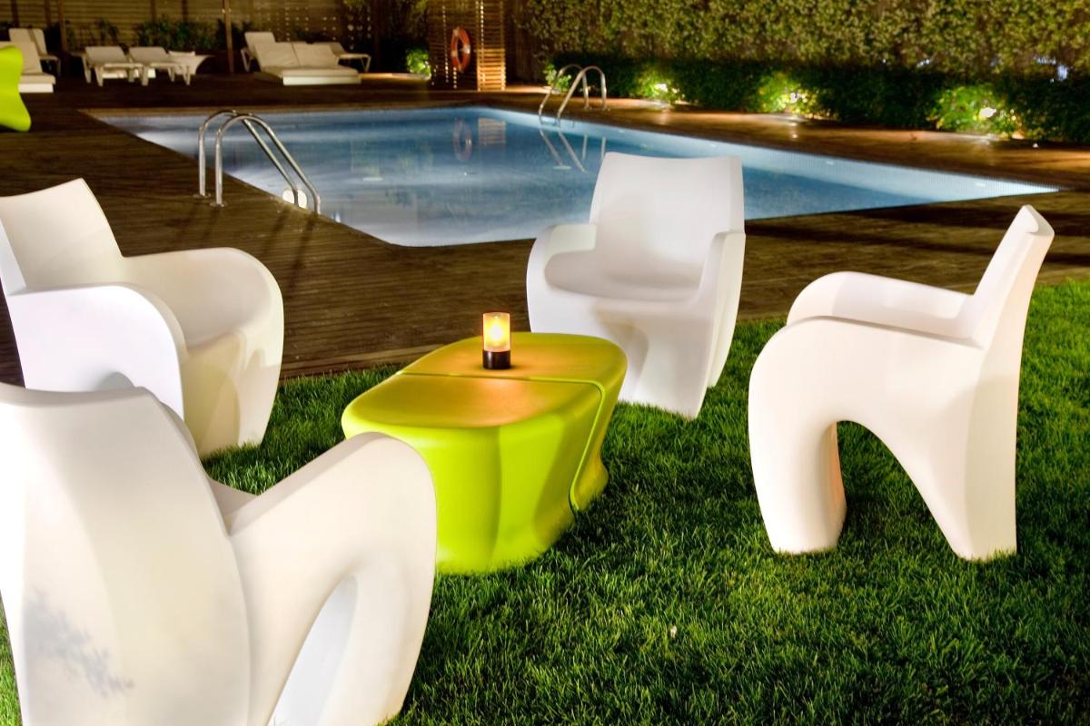 Piscina en o cerca de Magnolia Hotel - Adults Only